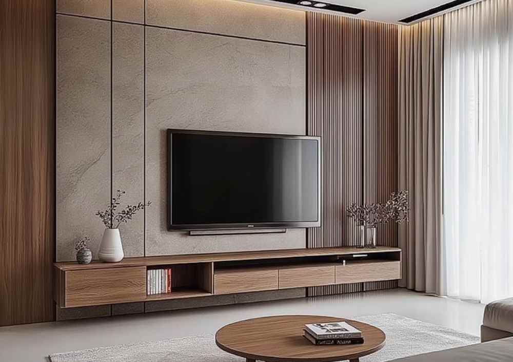 TV Unit Designs